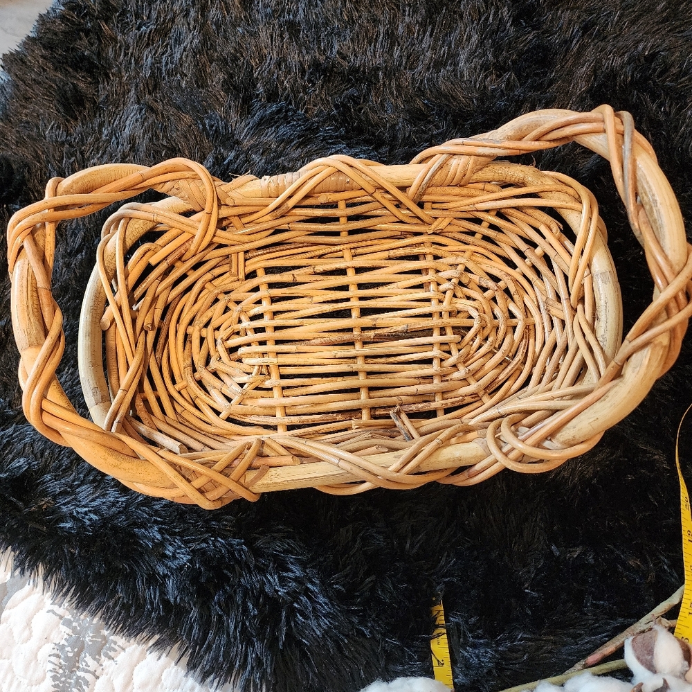 2 baskets - Picture 9 of 10